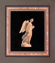 black statue 06